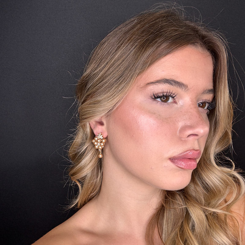 Palestro Milano Tripudio di Perle&Pavè