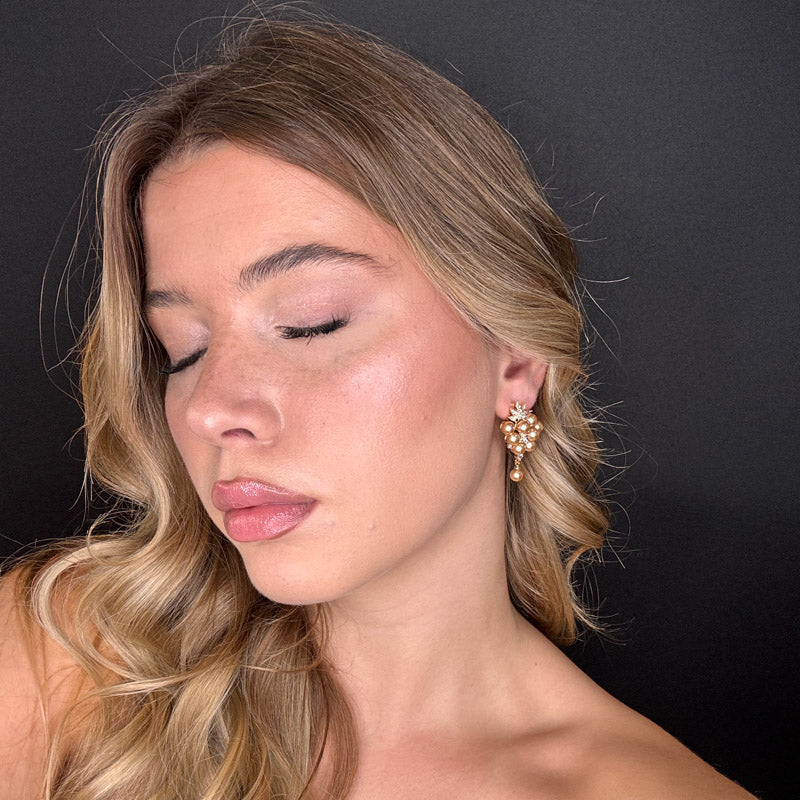 Palestro Milano Tripudio di Perle&Pavè