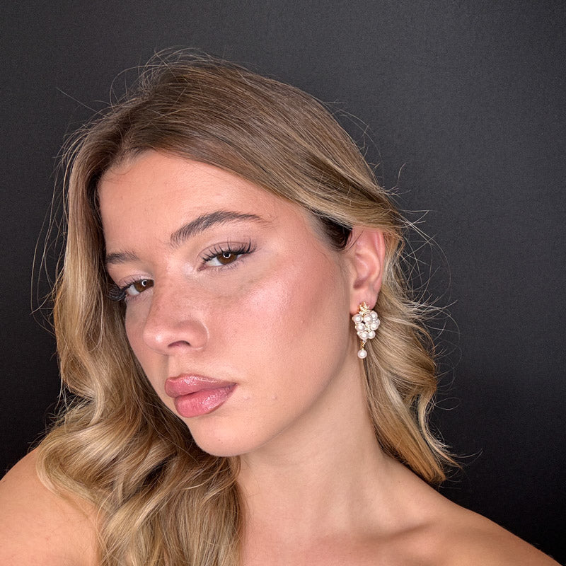 Palestro Milano Tripudio di Perle&Pavè