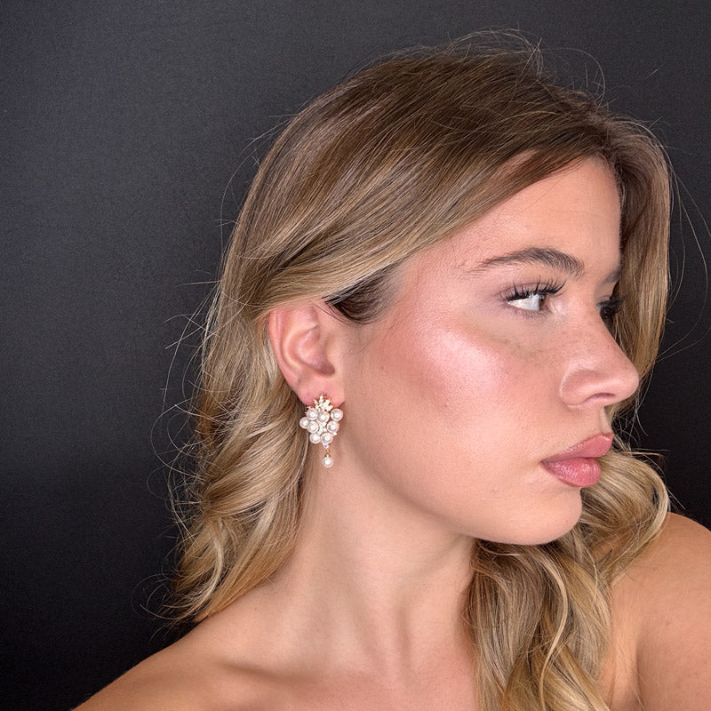 Palestro Milano Tripudio di Perle&Pavè