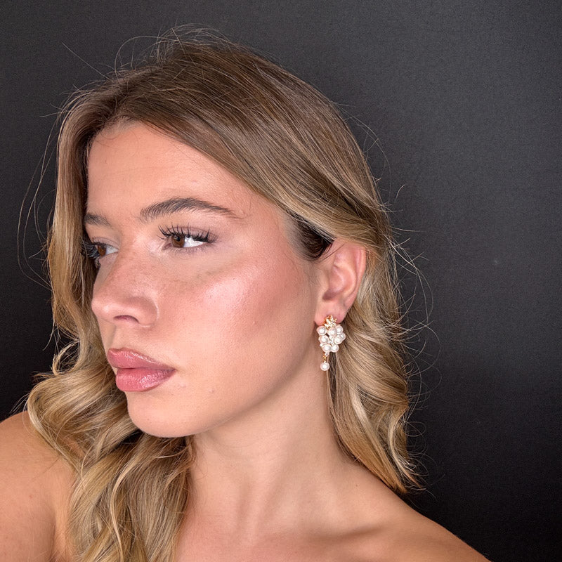 Palestro Milano Tripudio di Perle&Pavè