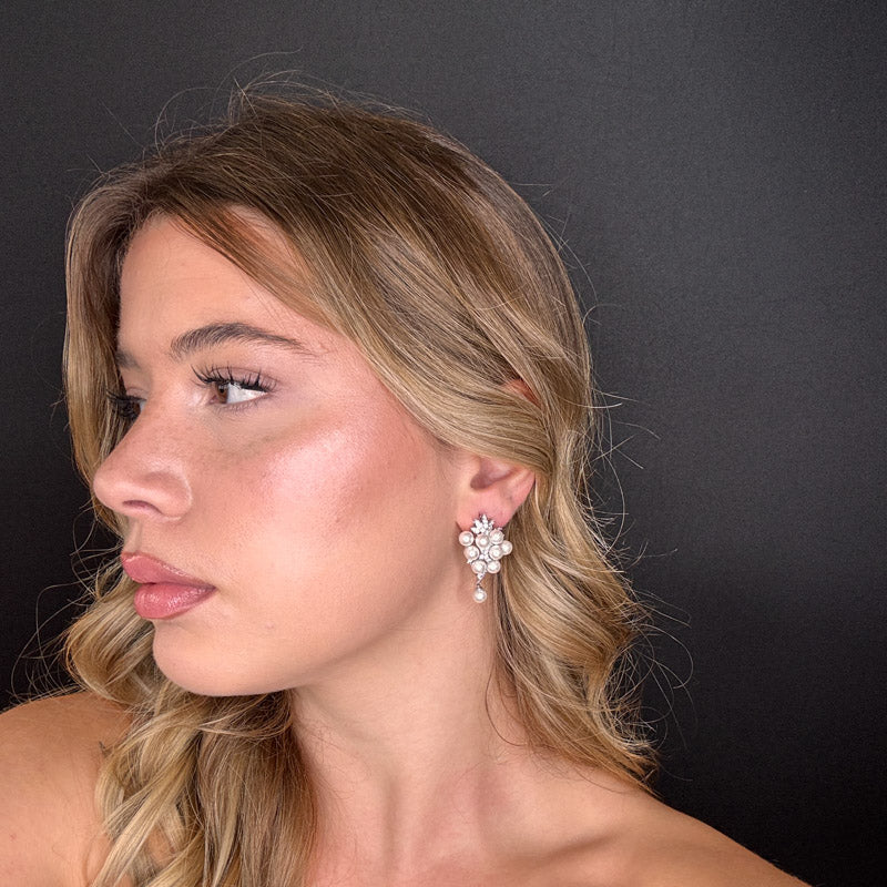 Palestro Milano Tripudio di Perle&Pavè