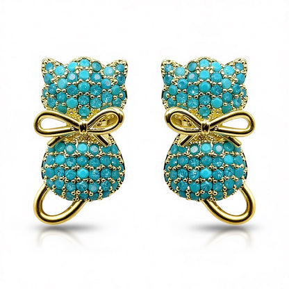 Palestro Milano Turquoise Gattini di Pavè