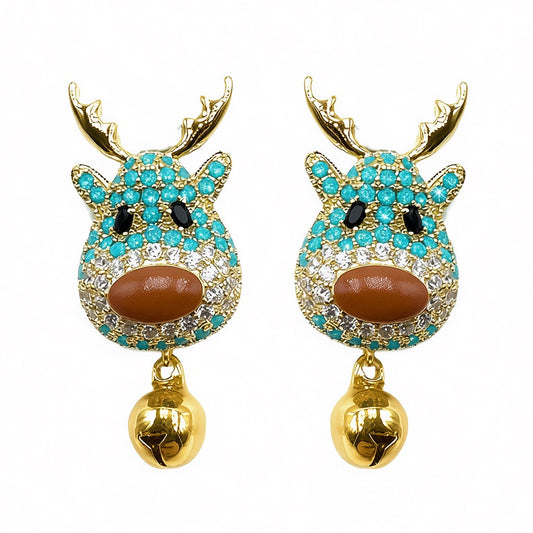 Palestro Milano Turquoise Rudolph di Pavè