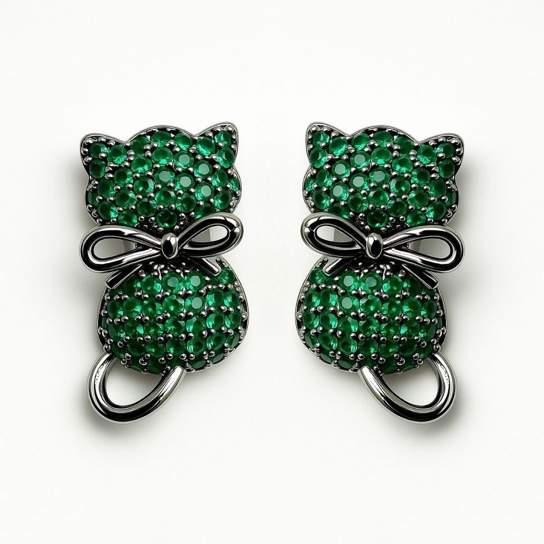 Palestro Milano Verde Gattini di Pavè