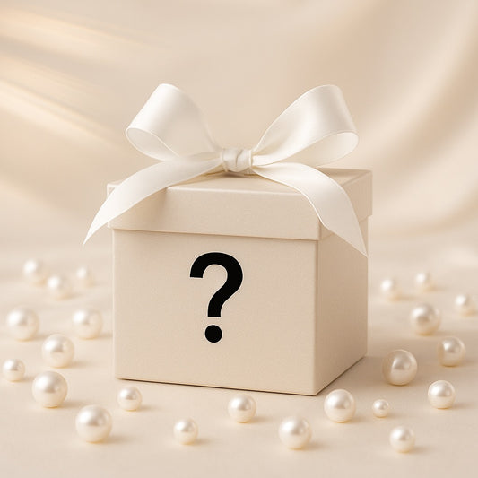 Mistery Box - Perle edition