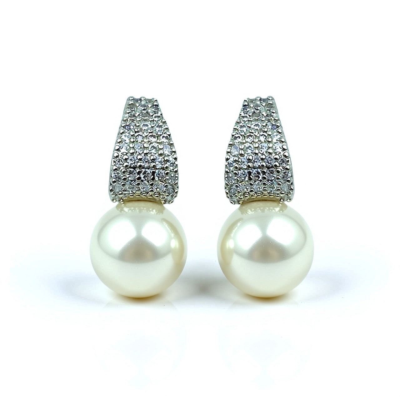 Perlina con Pavè - ex demo