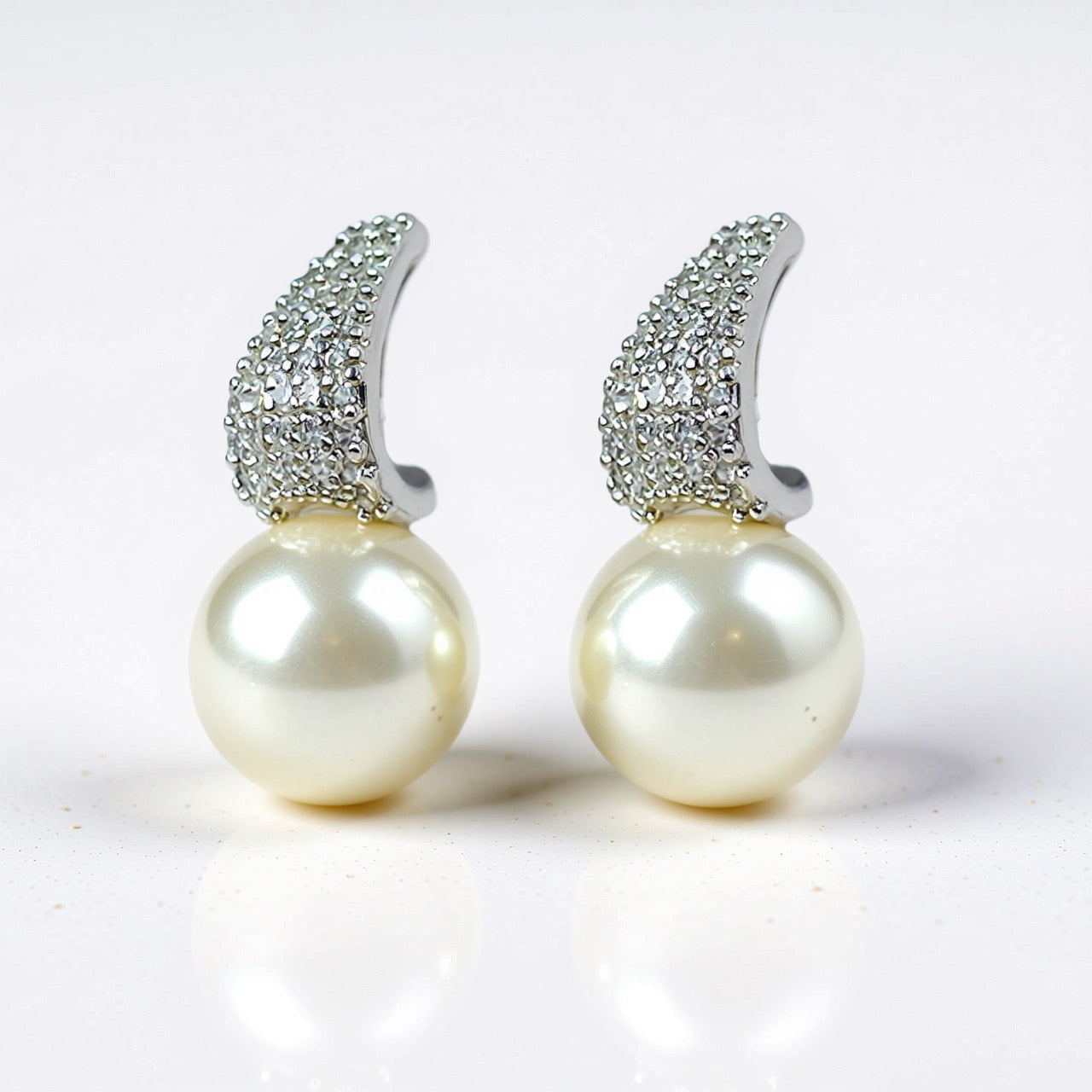 Perlina con Pavè - ex demo