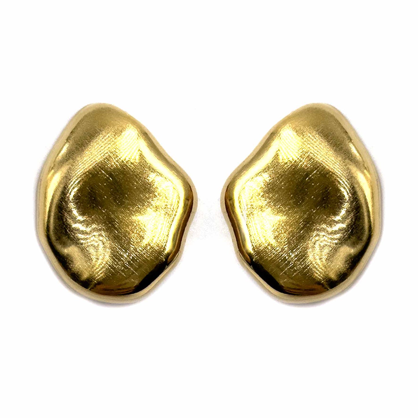 Petra Gold Plated