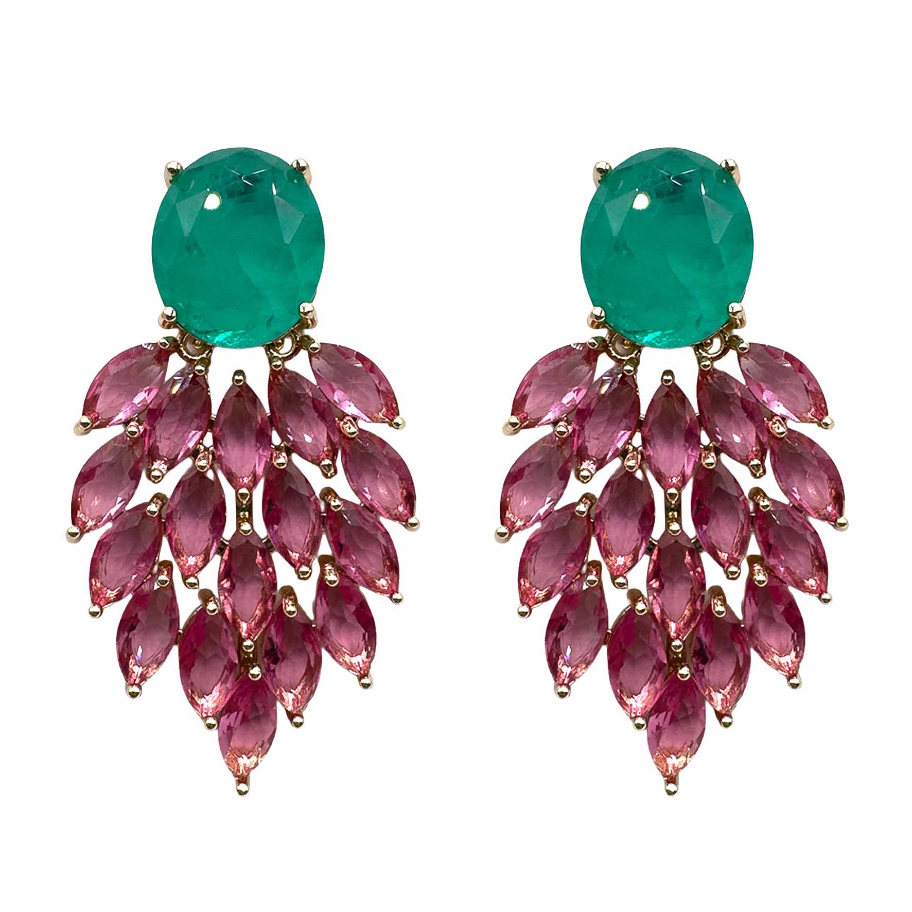 Piume &amp; Pietre