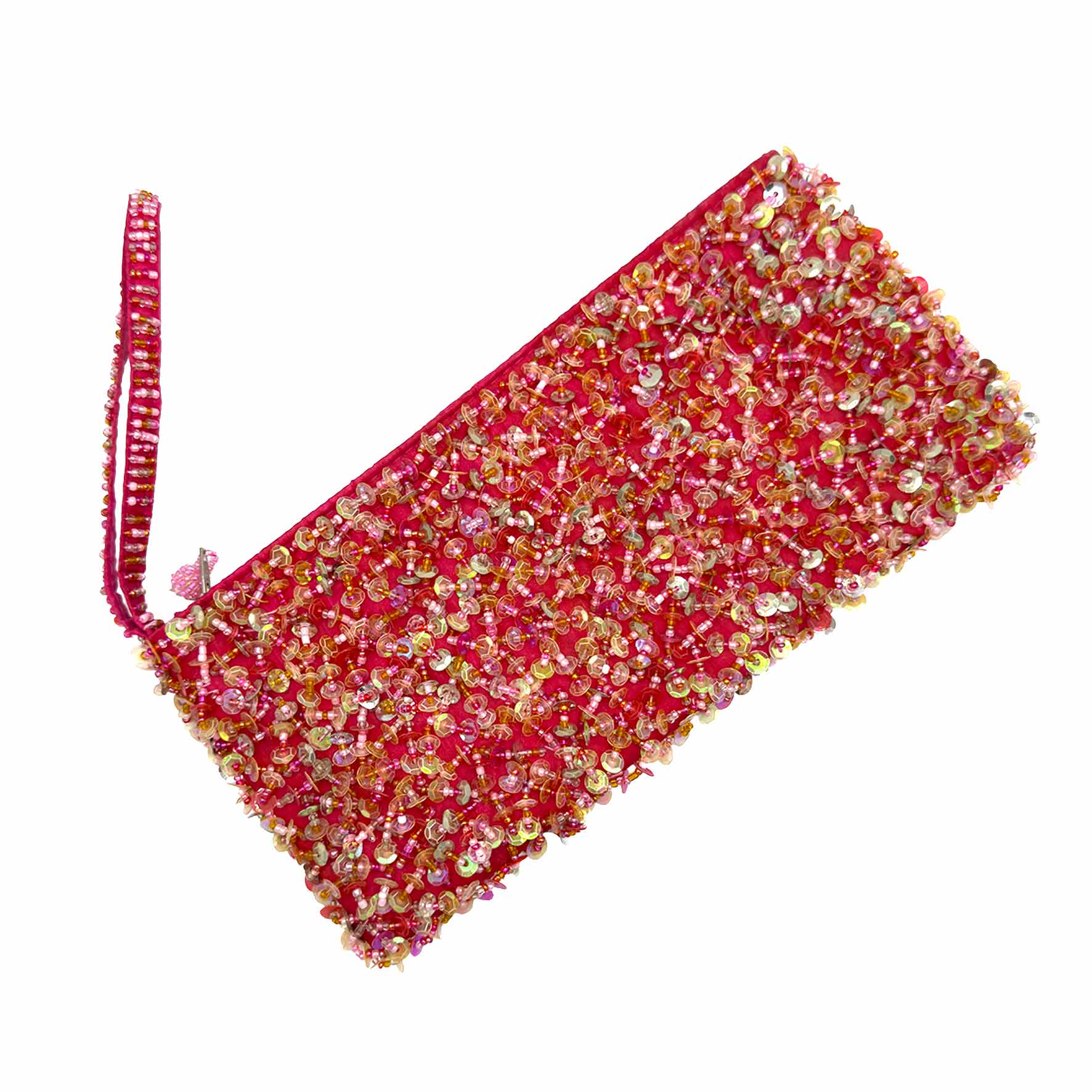 Pochette di Infiniti Paillettes