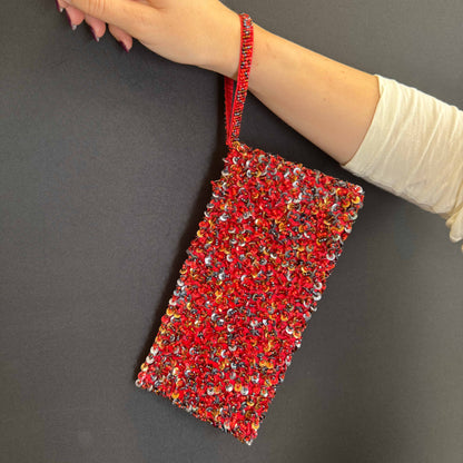 Pochette di Infiniti Paillettes