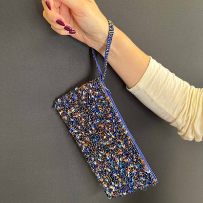 Pochette di Infiniti Paillettes