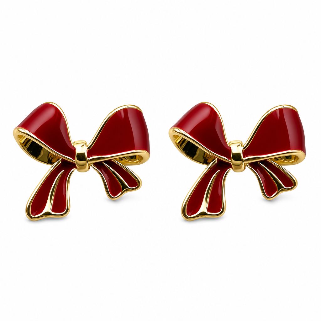 Fiocchetti Rossi - new edition