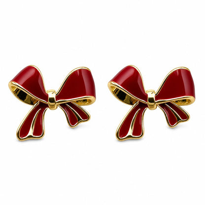 Fiocchetti Rossi - new edition