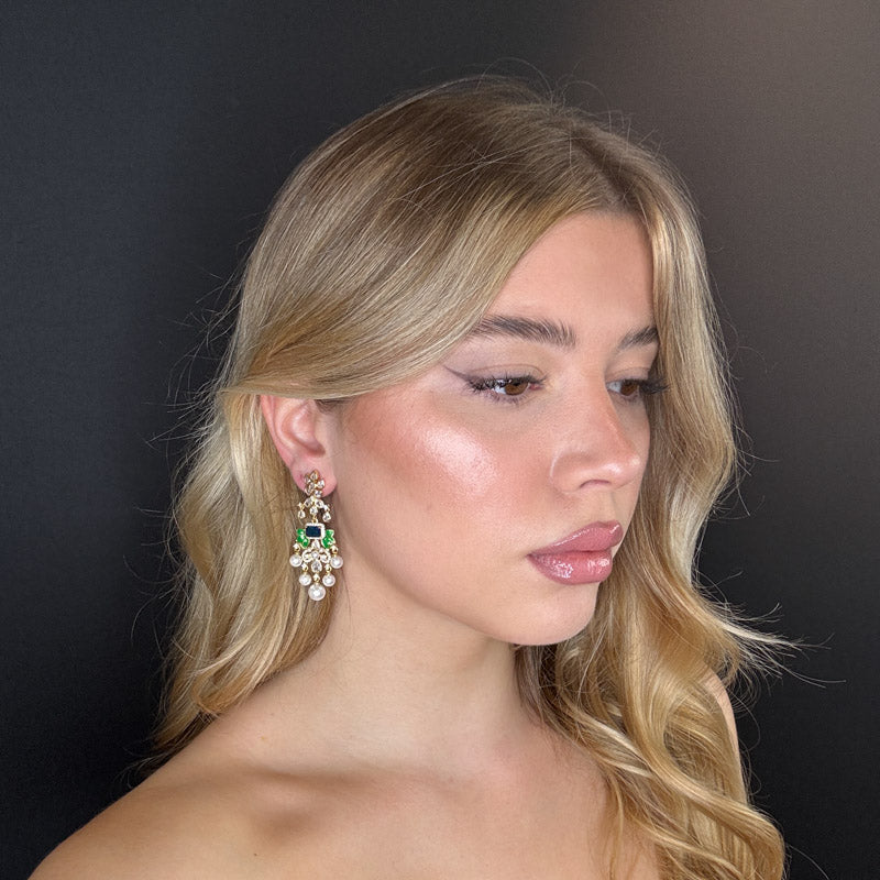 Regina di perle