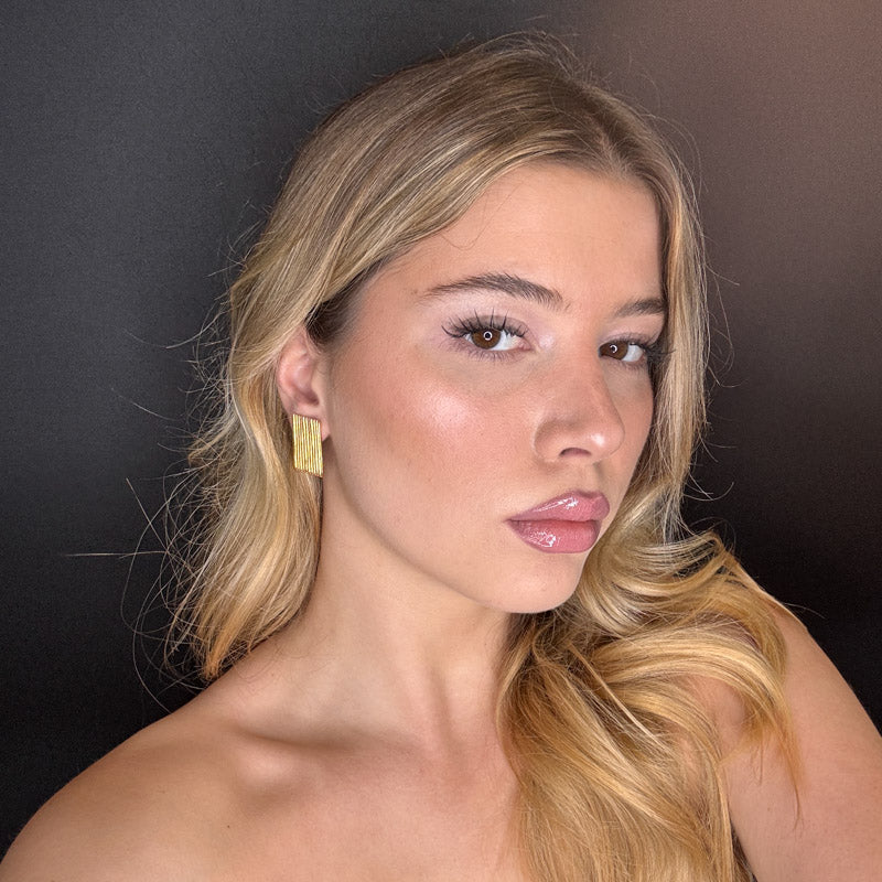 Righette Gold Plated