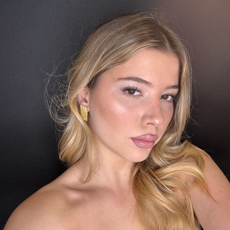 Righette Gold Plated