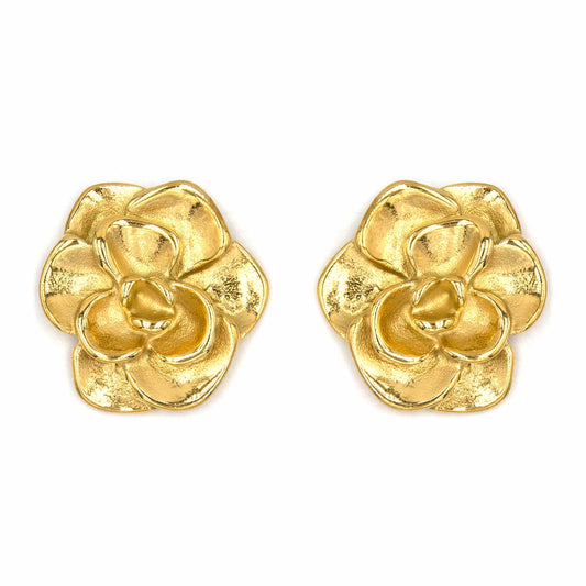 Roselline Gold Plated