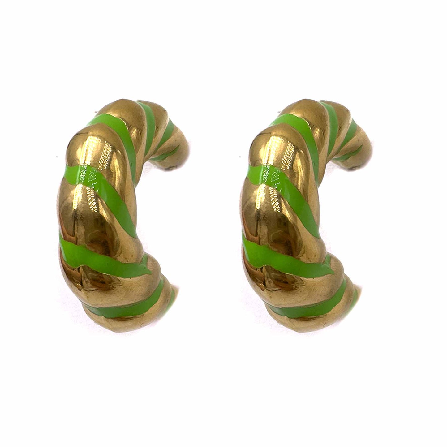 Semicerchi Colorati