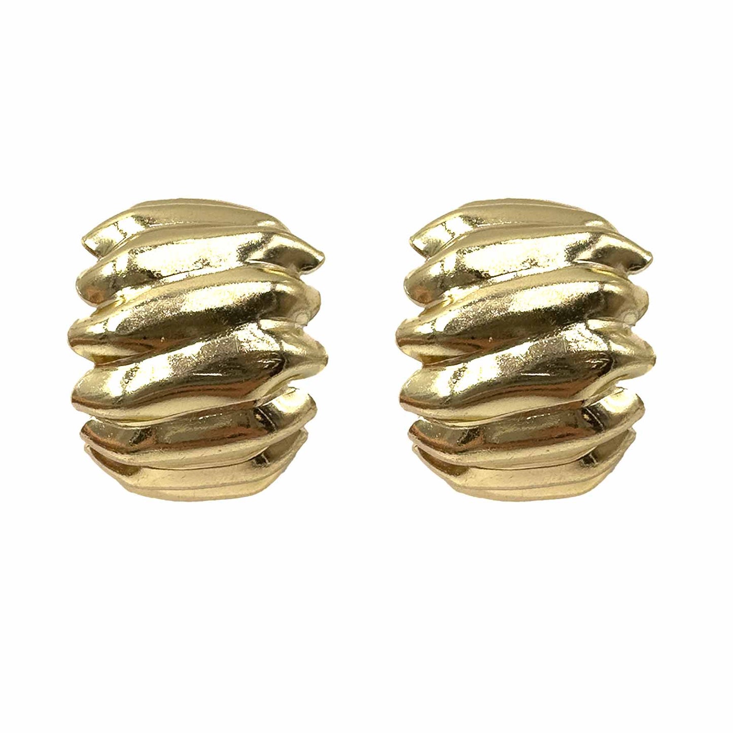 Semicerchi zigzag