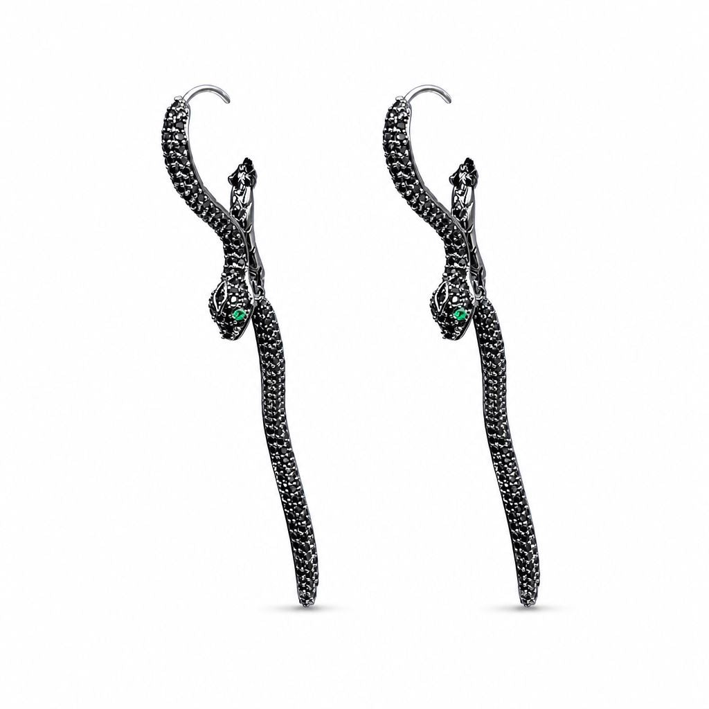 Serpente di Pavè