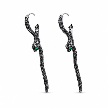 Serpente di Pavè