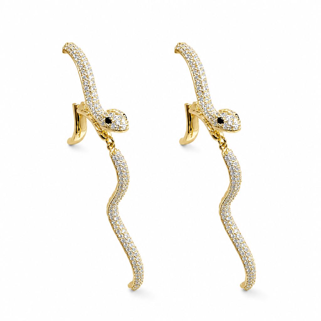 Serpente di Pavè