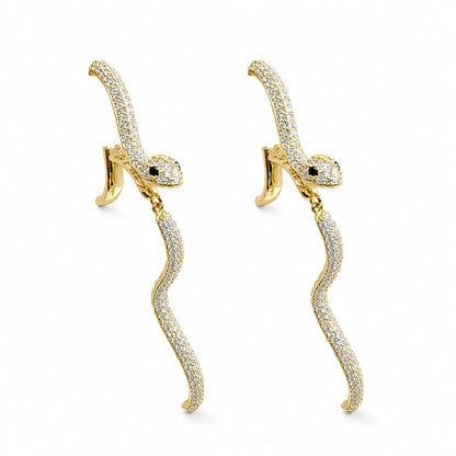 Serpente di Pavè
