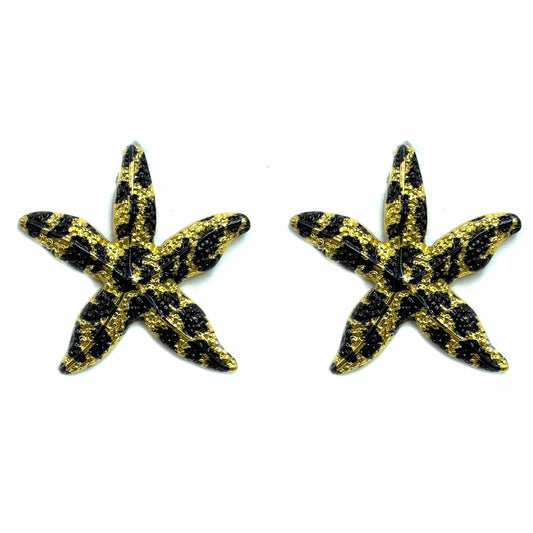 Stella marina Gold Black