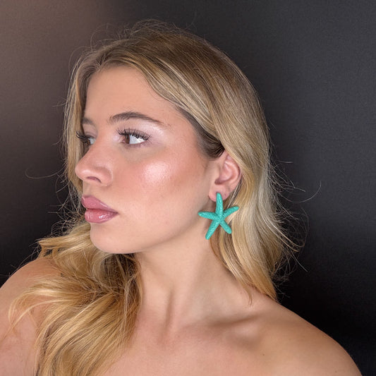 Stelle marine del Mediterraneo