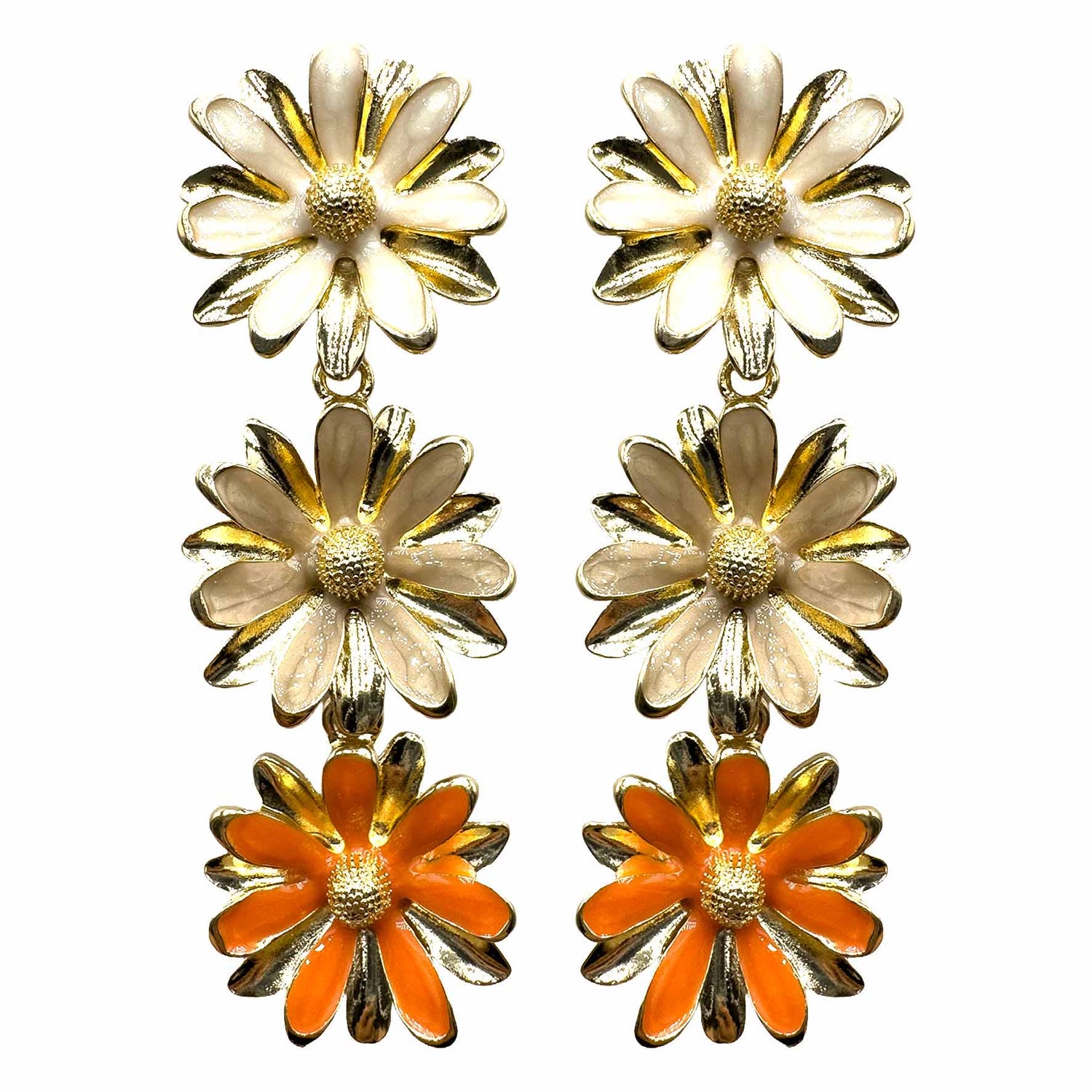 Trio di Margherite