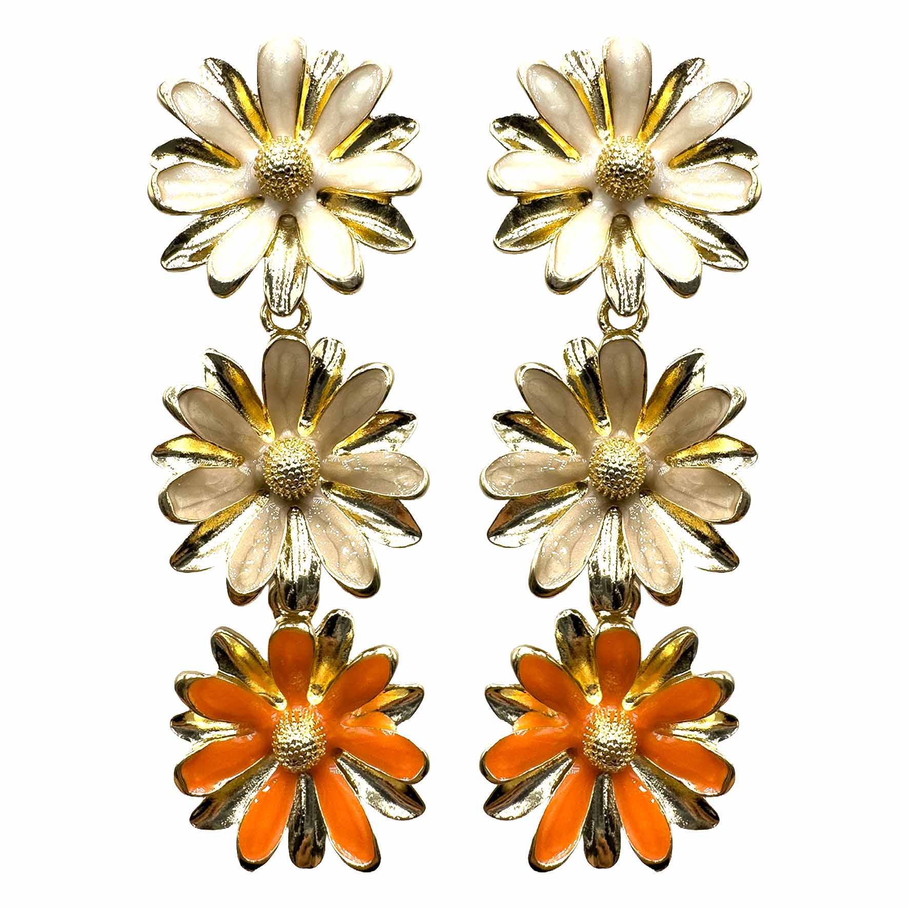 Trio di Margherite