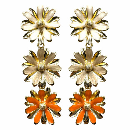 Trio di Margherite