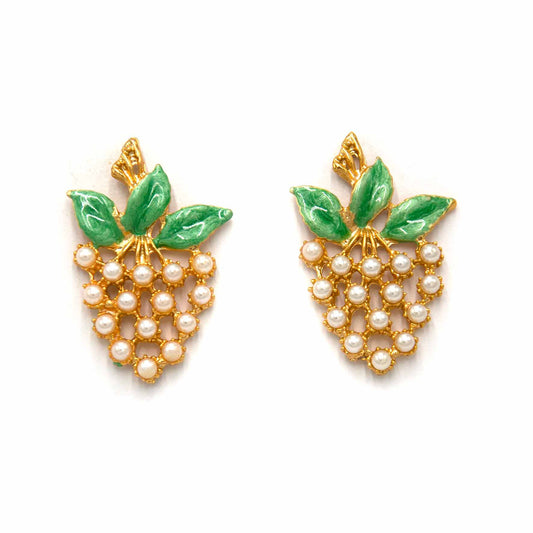 Fragole con perline - New Collection 2023