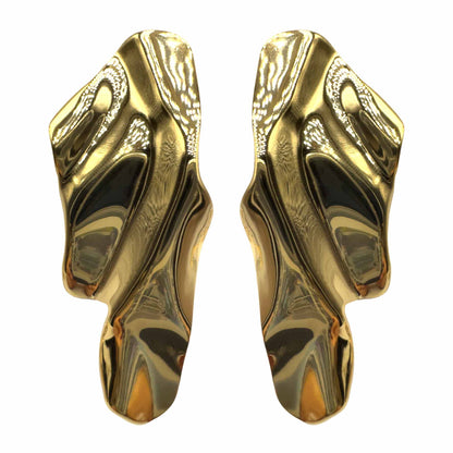 Velo Long Gold Plated