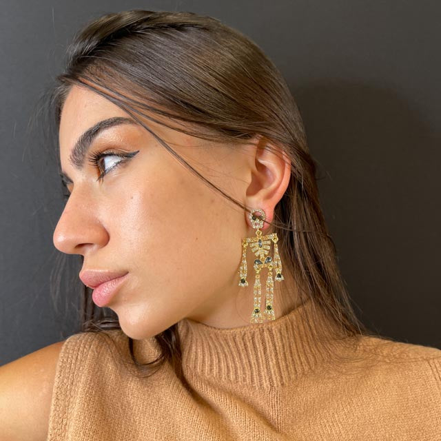 Scheletri Gold