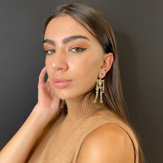 Scheletri Gold