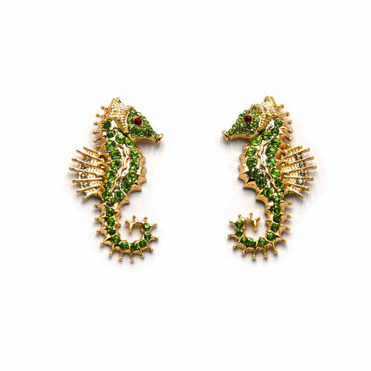 Cavalluccio Marino Smeraldo