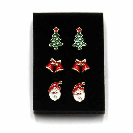 Magic Trio Albero con palline