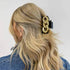 Palestro Milano Accessori per capelli Catena gold Clip Mania