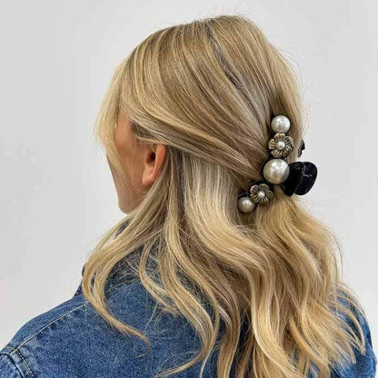 Palestro Milano Accessori per capelli Clip Mania