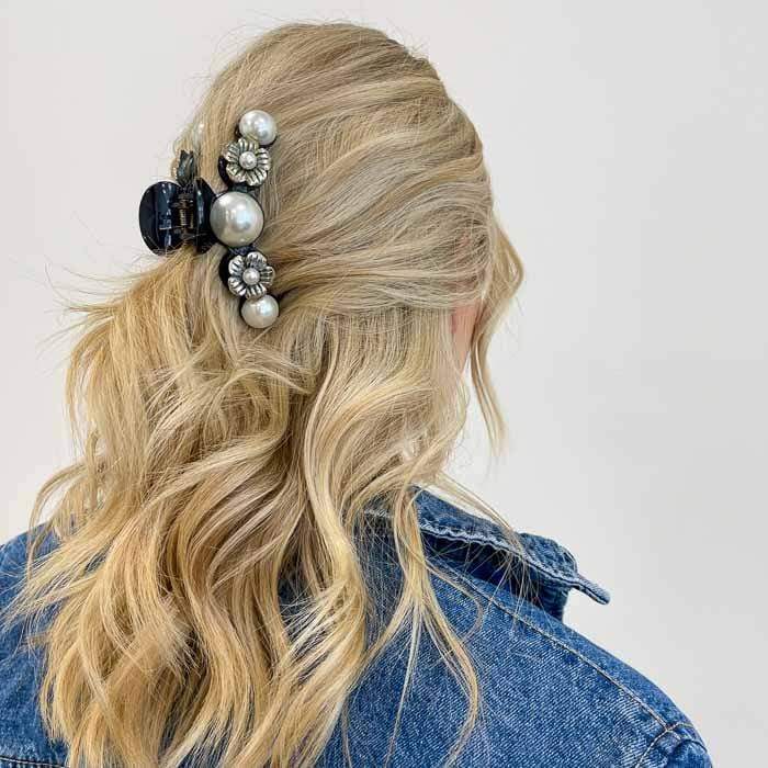 Palestro Milano Accessori per capelli Clip Mania