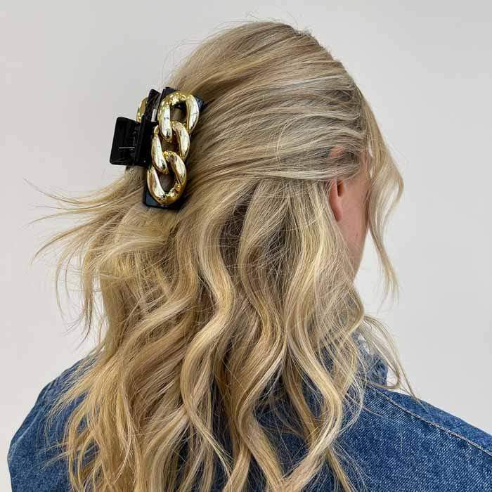 Palestro Milano Accessori per capelli Clip Mania