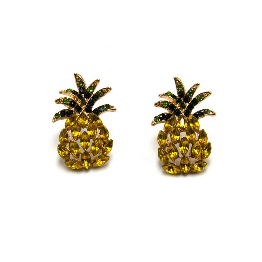 Palestro Milano Ananas