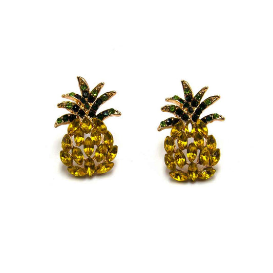 Palestro Milano Ananas