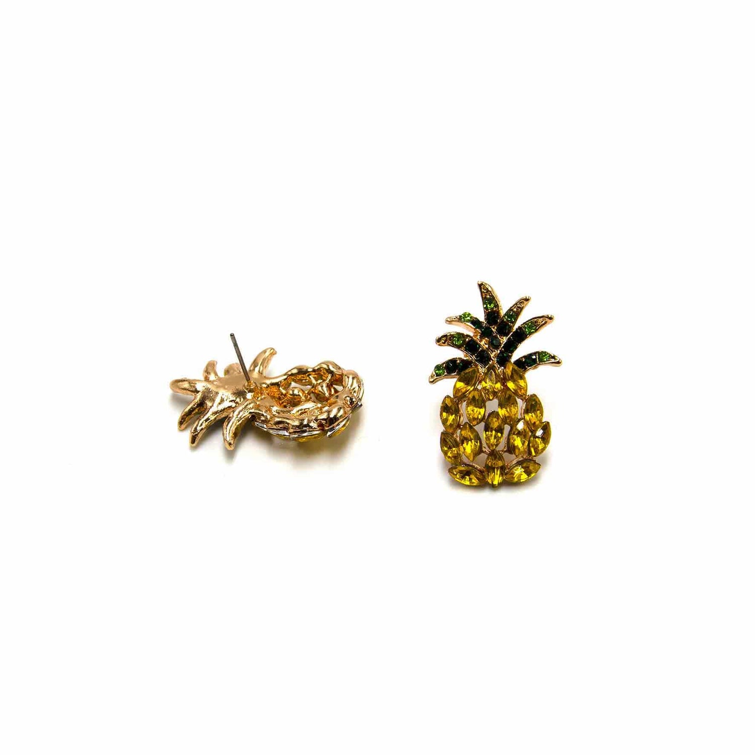 Palestro Milano Ananas