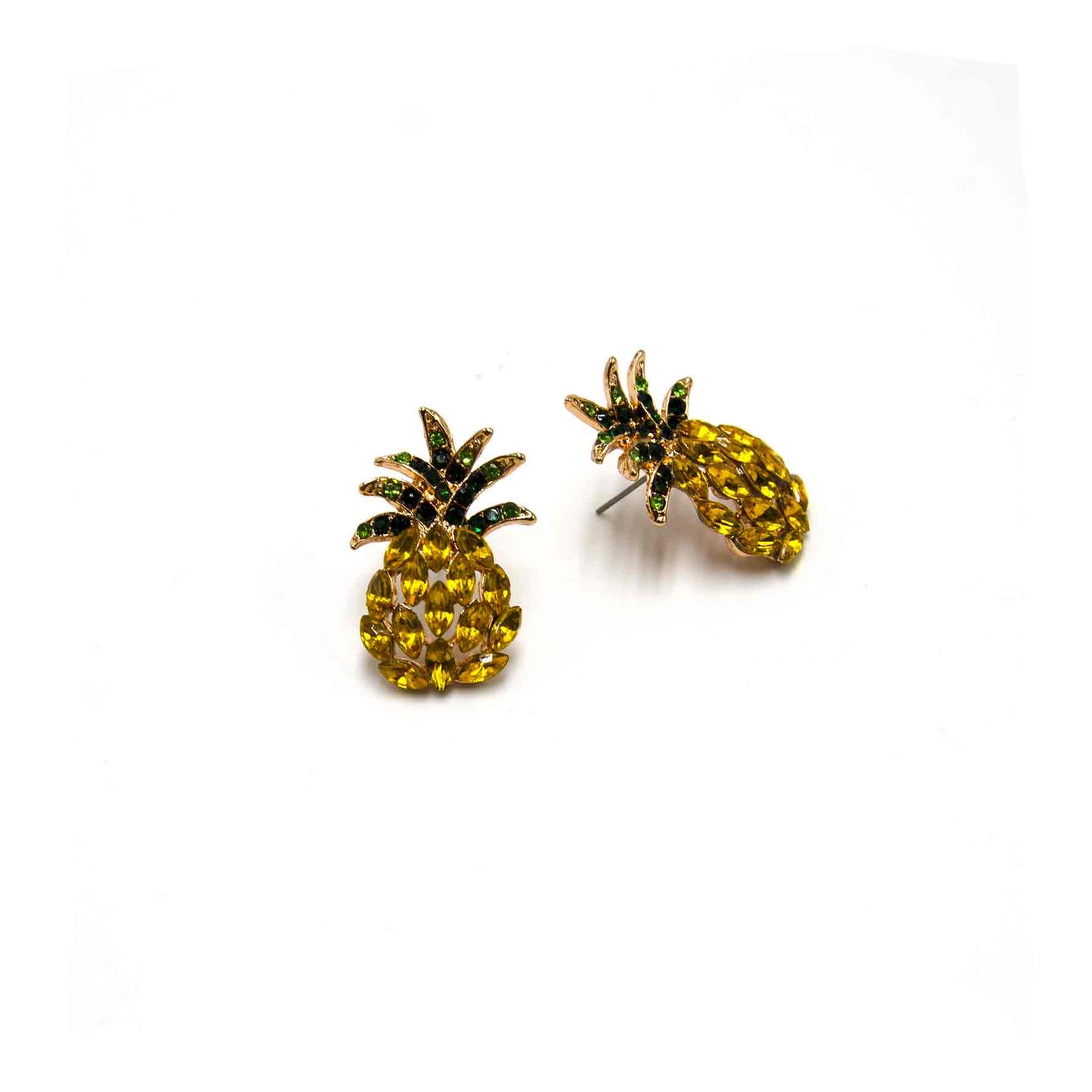 Palestro Milano Ananas