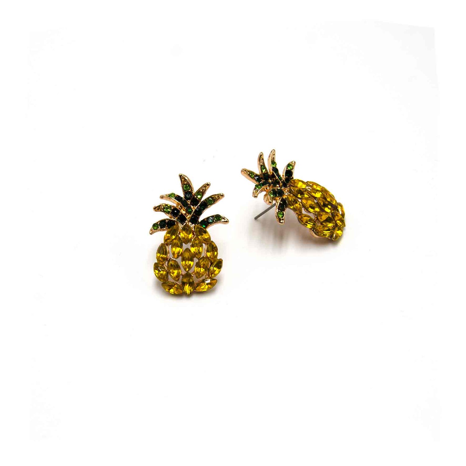 Palestro Milano Ananas