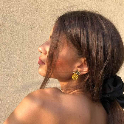 Palestro Milano Ananas